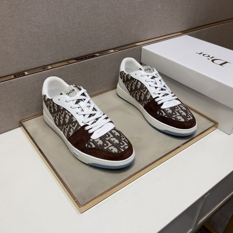 Christian Dior Sneaker